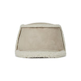 VA Stud Mustang Bellboy Cap / Beige