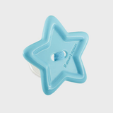 Aqua candy button tok, Basic