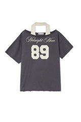 セット89Tシャツ(dark grey)
