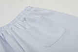 Pastel Wide Long Pants