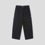 Vintage dying washing cargo pants