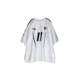 11 ジャージT