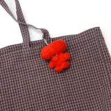[MADE] Tiny mush - Carrot red