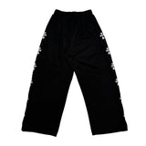 Chrome training pants