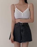 Ella Burton Sleeveless