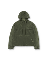 Featherway 2-Way Windbreaker – Sizes M, L (5 Colors)