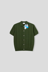 タングルケーブルニットカーディガン – L, XL (6 Colors)