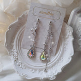 [Aespa Giselle Piercing] Heavenly Prism Piercing