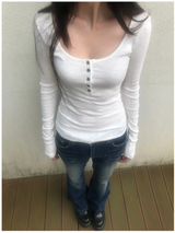 more long sleeve tee