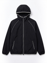 coloring wind breaker 