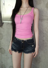 candy sleeveless