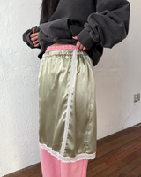 スナップフーディーT