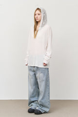 Yet Lightblue Denim