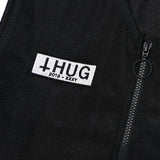 L3 メッシュベスト / L3 MESH VEST-BLACK