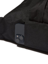 2PK VARIOUS BAG-BLACK