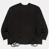 Tile Vintage Damage Over Knit