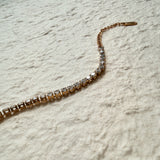 Glace Trace Bracelate