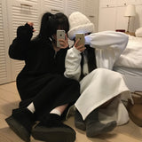 [BELLIDE MADE] ブランケット, ダブルサイドレイズドセーラーロングドレス