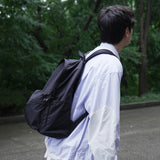  [Hosu Edition] All-Rounder Backpack (Black)