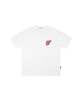 DC x The Rolling Stones UK Logo T-Shirt