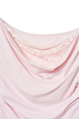 レースドゥオTシャツ (pink)