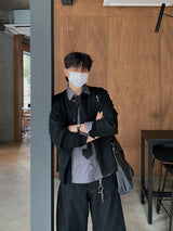 FW Modern Stripe Shirt 2C