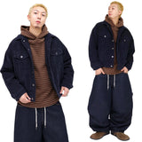 Corduroy Padded Jumper (4 ounces)