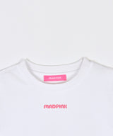 MP スモールロゴクロップTシャツ