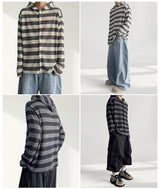 Kiri Frash Danjara Hooded Cardigan (3 colors)
