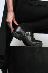 【MADE】Uros, Black