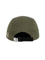 I < 3 Uキャンプキャップ(KHAKI)