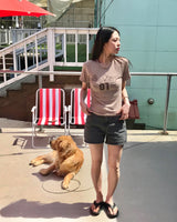 トーブパンツ
