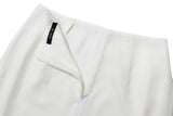 リシャラップロングスカート (white)