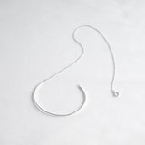 Marye ダブルチェーンブレスレット