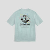 BALANCE PIGMENT-DYED T SHIRT