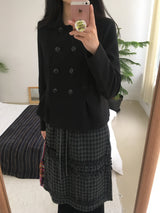 Mori Kara Jacket