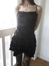 pinter lace slvl