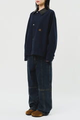 Neo Cross Wide Denim