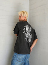 VENTIQUE ドラゴンTシャツ３カラー
