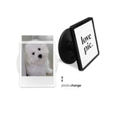 simple frame tok (magnet) - 2colors