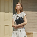 CHUBASCO MOOMA BAG CMB2501 MIDNIGHT BLACK