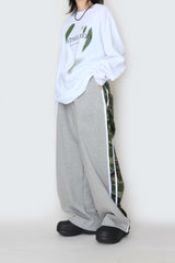 Camo Coloring Sweat Pants