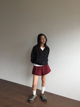 Benjamin Button Shorts (3color)