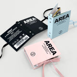 oab area diary 002 / a7 binder