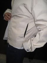 FREC Nylon High-Neck Jacket (2c)