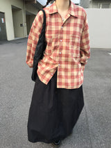 トモ ヴィンテージ シャツ