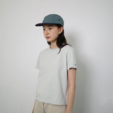 Two-tone Nylon Cap (4color)