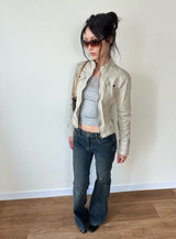 dust pinch low denim