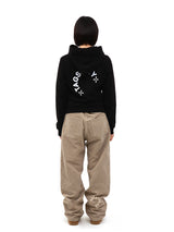 1/2 S.T.C. シティパーカー (BLACK)