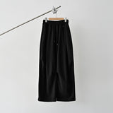 DRW D-RING WIDE PANTS 